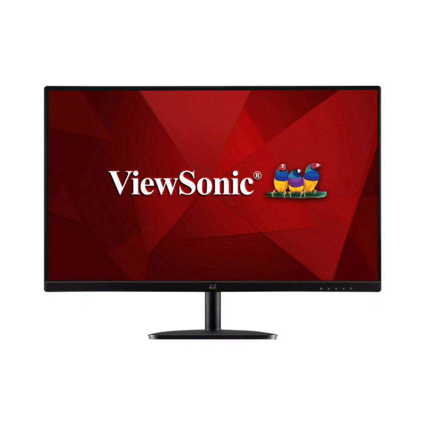 MÀN HÌNH VIEWSONIC VA2732-H (27INCH/FHD/IPS/75HZ/4MS/250NITS/HDMI+VGA)