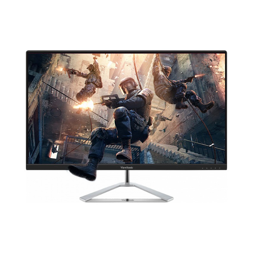 MÀN HÌNH VIEWSONIC VX2780-2K (27 INCH/QHD/IPS/170HZ/1MS)