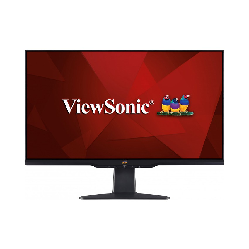 MÀN HÌNH VIEWSONIC VA2201-H (21.5 INCH/FHD/VA/75HZ/5MS/250 NITS/HDMI + VGA)