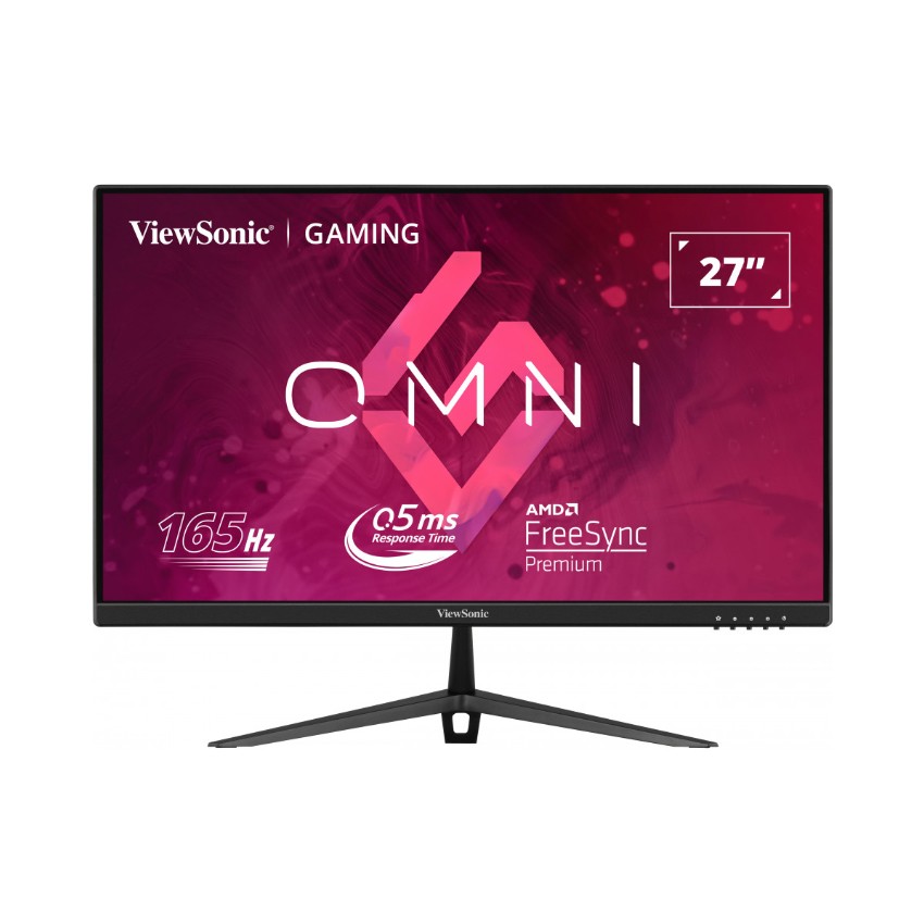 MÀN HÌNH VIEWSONIC VX2728 (27 INCH/FHD/FAST IPS/165HZ/0.5MS)