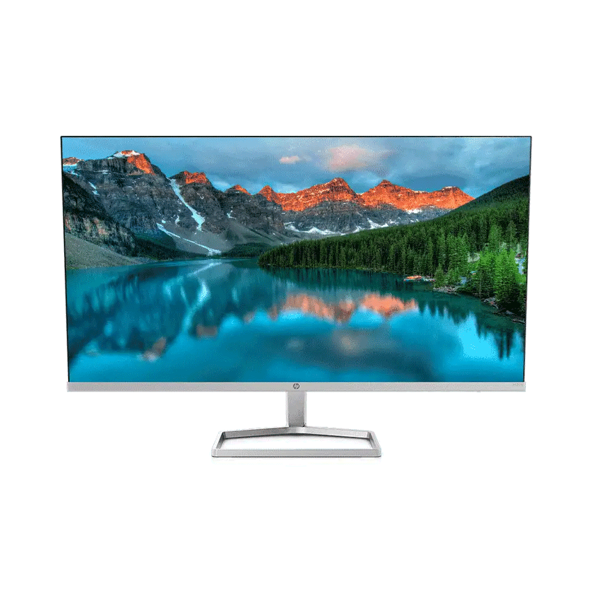 MÀN HÌNH HP M27F (27 INCH/FHD/IPS/60HZ/5MS)