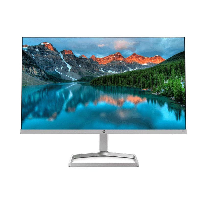 MÀN HÌNH HP M22F (21.5INCH/FHD/IPS/75HZ/5MS)