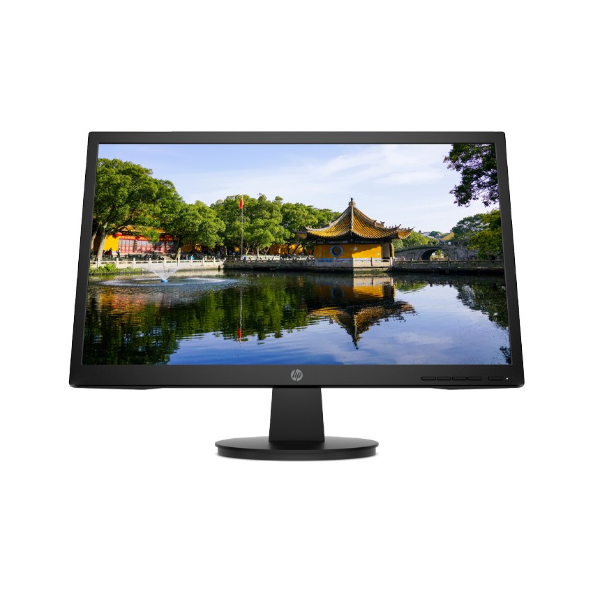 MÀN HÌNH HP V22V (21.5INCH/FHD/VA/7MS/60HZ/250NITS/HDMI+DSUB)