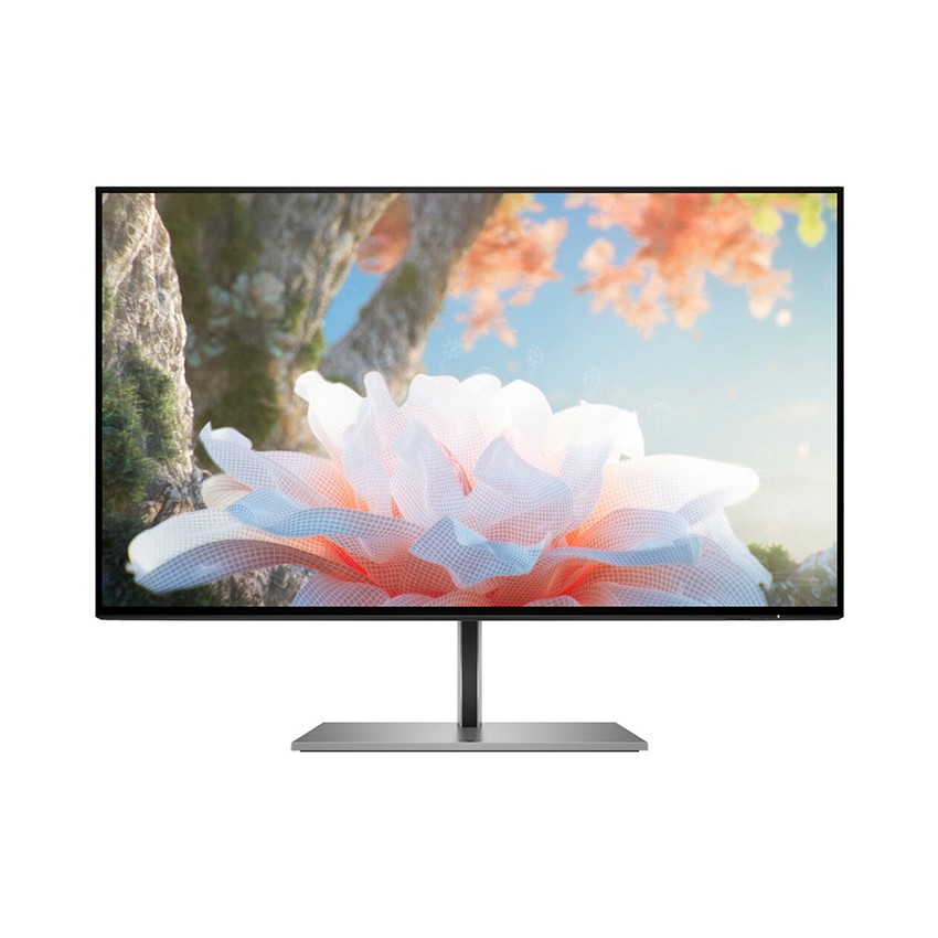 MÀN HÌNH HP Z27XS G3 (27 INCH/4K UHD/IPS/60HZ/14MS/266NITS/HDMI+DP+USB-C) (1A9M8AA)