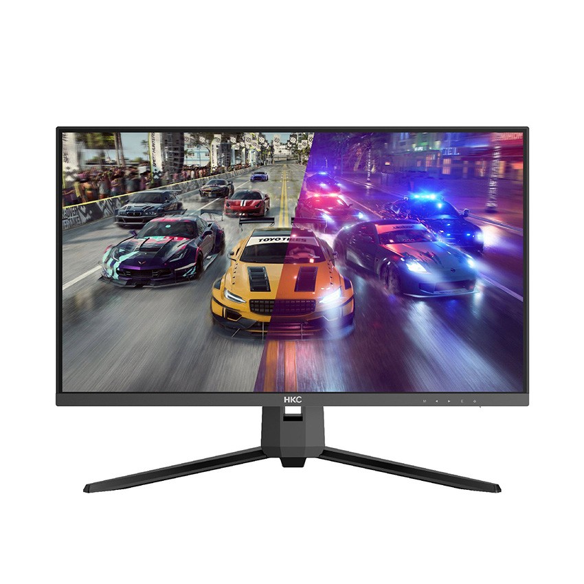 MÀN HÌNH GAMING HKC MG27H7F (27 INCH/FHD/FAST IPS/165HZ/1MS)