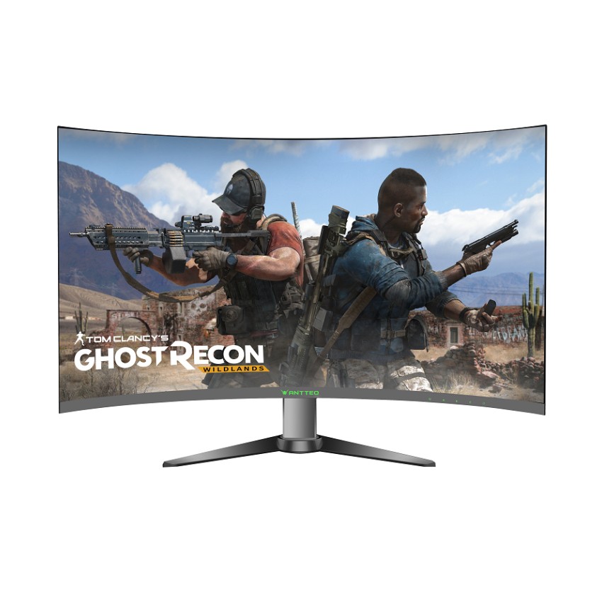 MÀN HÌNH HKC ANTTEQ ANT-27F272 (27 INCH/FHD/VA/75HZ/8MS/CONG)