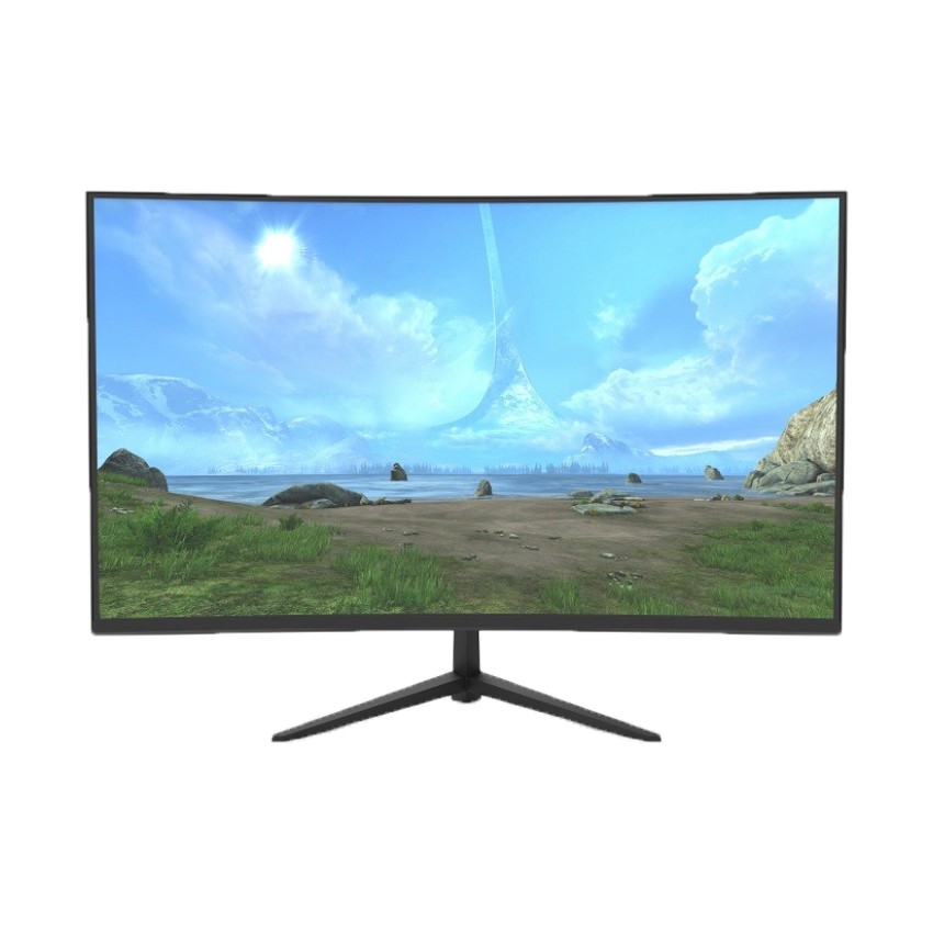 MÀN HÌNH HKC ANTTEQ ANT-24F242 (23.6 INCH/FHD/VA/75HZ/8MS/CONG)