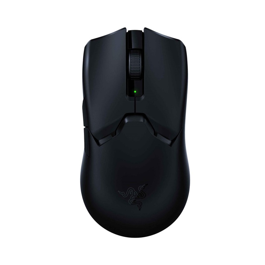 CHUỘT GAME KHÔNG DÂY RAZER VIPER V2 PRO BLACK ULTRA LIGHTWEIGHT (RZ01-04390100-R3A1)