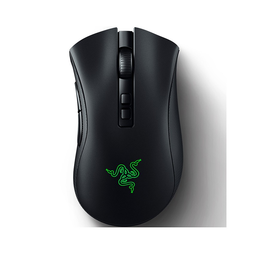 CHUỘT KHÔNG DÂY RAZER DEATHADDER V2 PRO (RZ01-03350100-R3A1) (USB/RGB/BLACK)