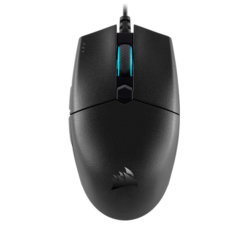 CHUỘT CORSAIR KATAR PRO (PAW3327) (CH-930C011-AP)