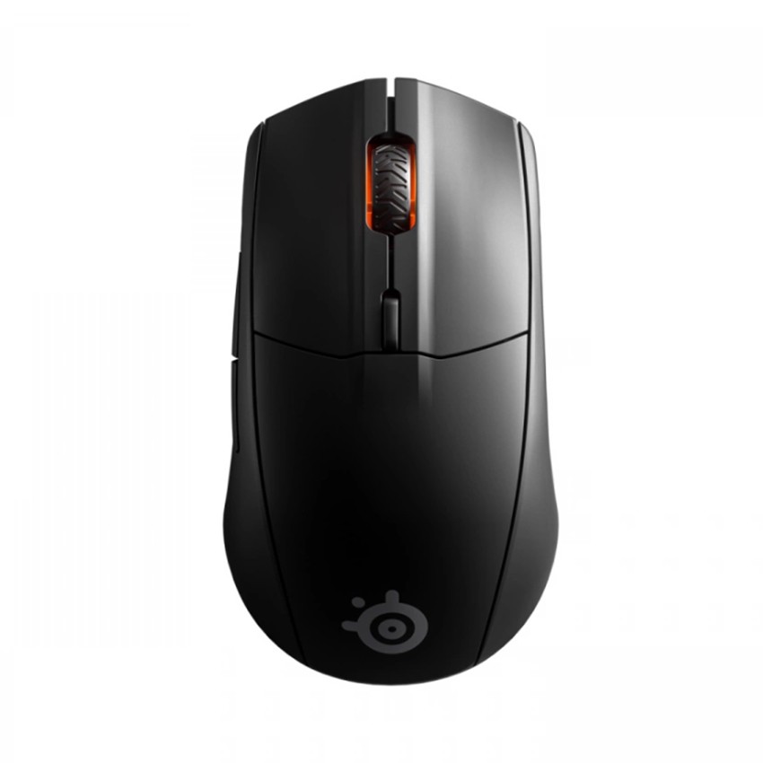 CHUỘT KHÔNG DÂY STEELSERIES RIVAL 3 WIRELESS (USB/ĐEN) (62521)