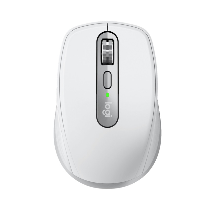 CHUỘT LOGITECH MX ANYWHERE 3 PALE GREY (USB/WIRELESS/BLUETOOTH/XÁM/910-005993)