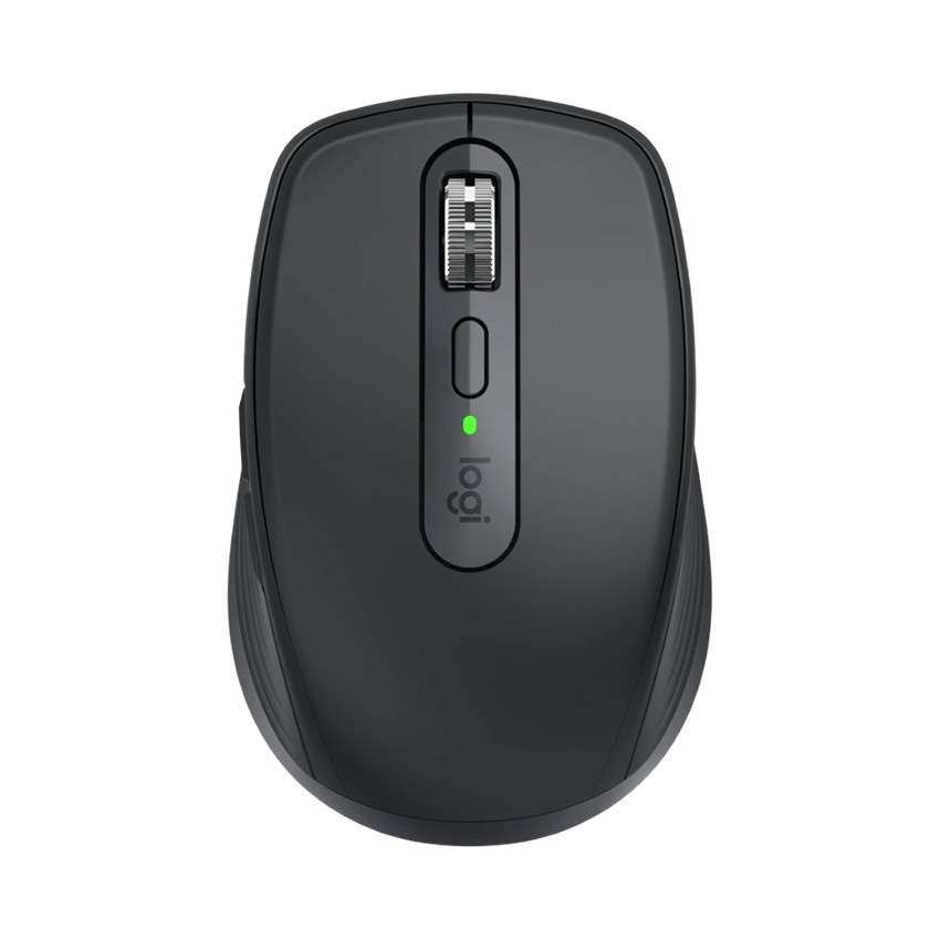 CHUỘT KHÔNG DÂY LOGITECH MX ANYWHERE 3S GRAPHITE (WIRELESS/BLUETOOTH) 910-006932