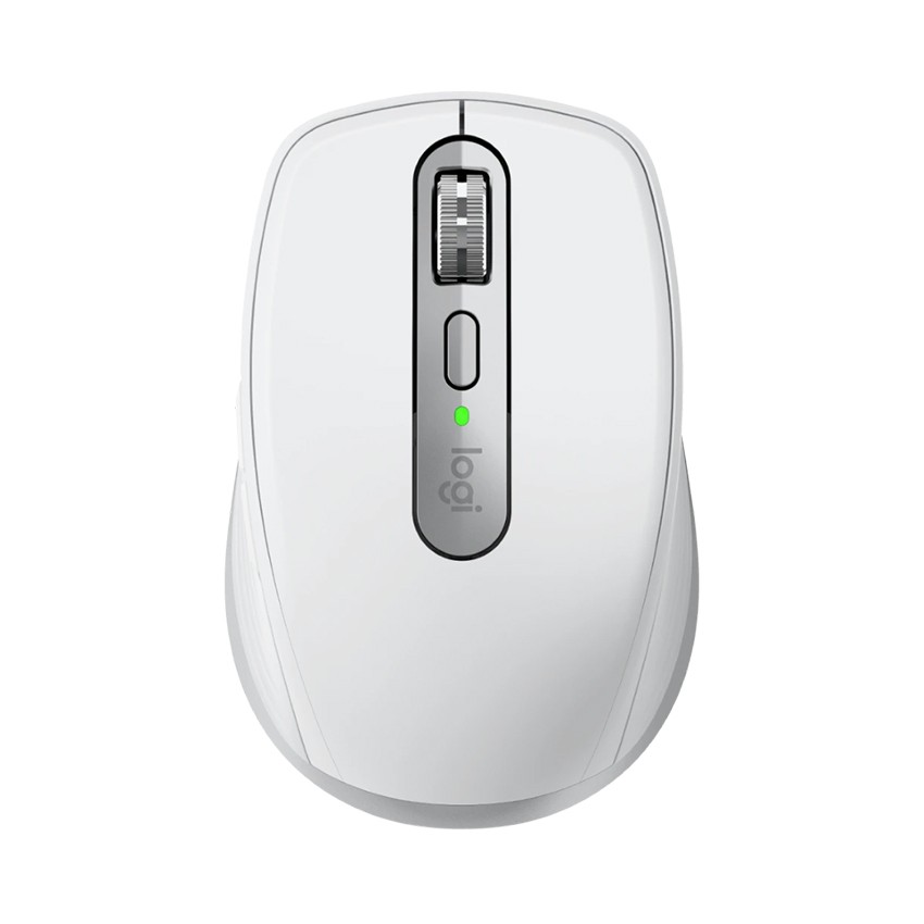 CHUỘT KHÔNG DÂY LOGITECH MX ANYWHERE 3S PALE GRAY (WIRELESS/BLUETOOTH) 910-006933