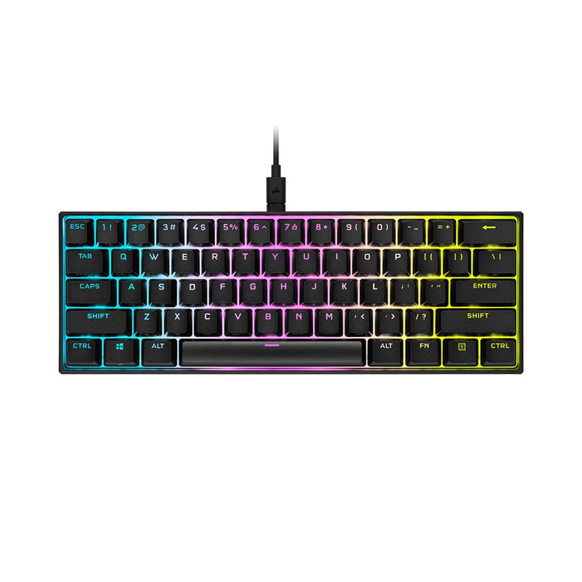 BÀN PHÍM CORSAIR K65 MINI SPEED SWITCH CH-9194014-NA