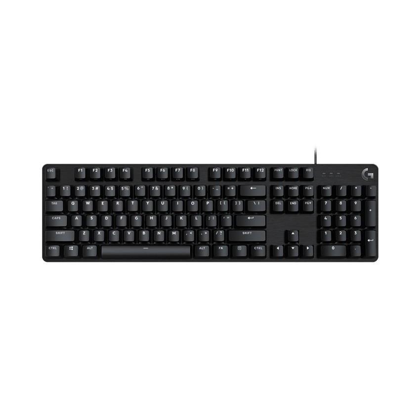 BÀN PHÍM CƠ LOGITECH G413 SE TACTILE SW (USB/PBT)