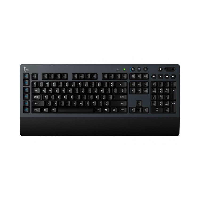 BÀN PHÍM CƠ KHÔNG DÂY LOGITECH G613 WIRELESS (USB)