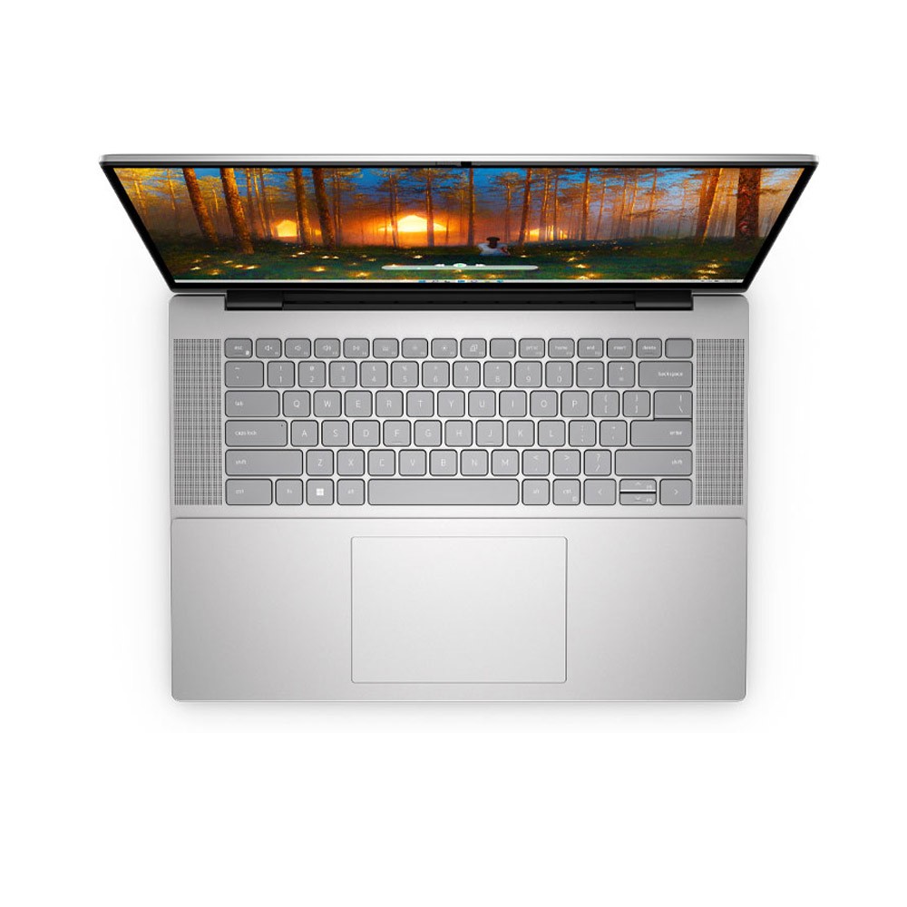 Dell Inspiron 5630 Platinum Silver ( Core i5 1340P/Ram16GB/SSD512GB/16"FHD/Intel Iris Xe Graphics/LED PHÍM/11/Nhôm Bạc )
