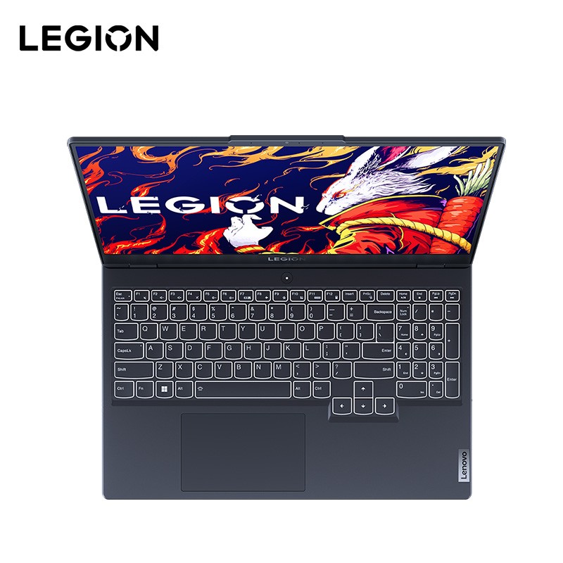 Lenovo Legion 5 R7000 ( AMD Ryzen 7-8745H/Ram16GB/SSD512GB/15.6"FHD 144Hz/RTX 4060 8GB/LED PHÍM/W11/XÁM )