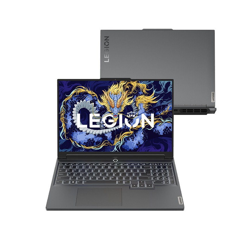 Lenovo Legion 5 Y7000P ( Core i7-14650HX/Ram16GB/SSD1TB/16.0” 2.5K 165Hz/RTX 4060 8GB/LED PHÍM/W11/XÁM )